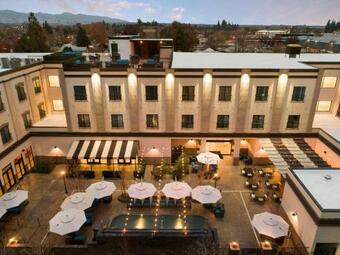 Hotel Winters