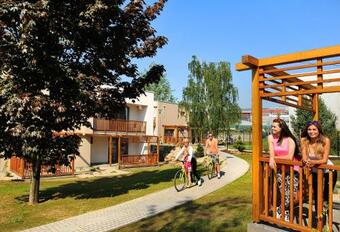 Hotel Aqualand Inn