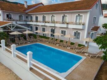 Caretta - Caretta Hotel