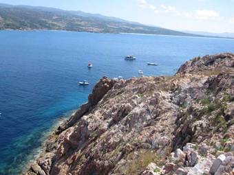 Casa Vacanza Isola Rossa