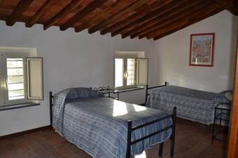 Hostal Corte Prata