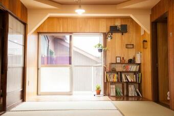 Albergue Guest House Tokonoma