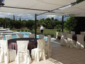 Hotel Le Muse