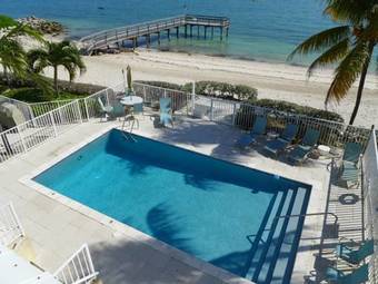 Glunz Ocean Beach Hotel