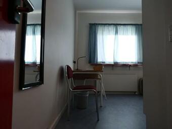 Hotel Sulisartut H�jskoliat