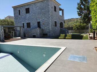 Villa Lina