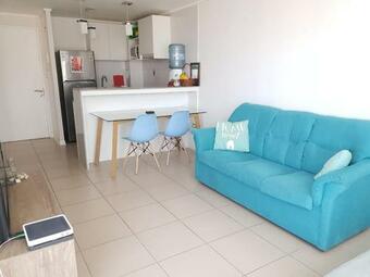 Apartamentos Jireh