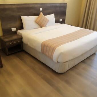 The Willis Hotel