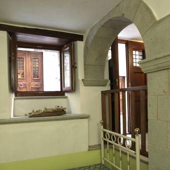 Hotel Sas Benas