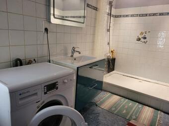 Chez Sandrine
