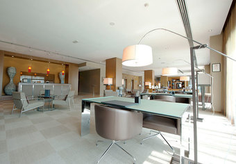 AC Hotel Vicenza By Marriott