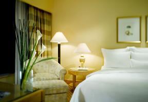 Hotel Jw Marriott
