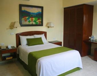 Hotel Tabasco Inn