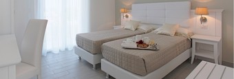 Hotel Scala Dei Turchi Resort
