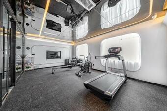 Atour Light Hotel Chengdu Wenjiang