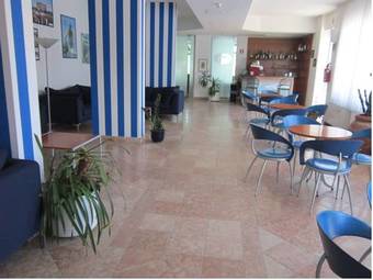 Hotel Oceano