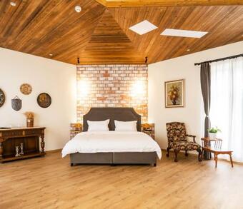 Taoyama B&B
