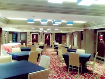 Prime Asia Hotel