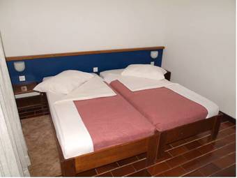 Apartments Trim