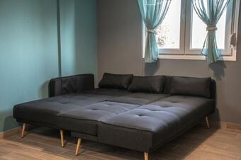 Pandwra Apartment