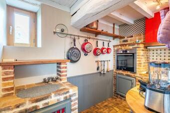 La Chaumi�re Normande