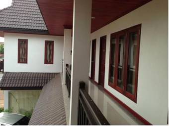 Chalouvanh Hotel