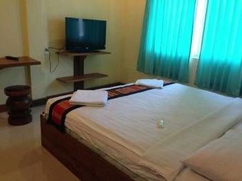 Lankham Hotel
