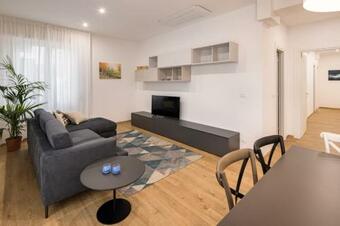 Appartamenti Morandi