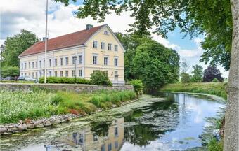 Stunning Home In Tomelilla With 5 Bedrooms