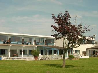 Hotel Ter Zaele