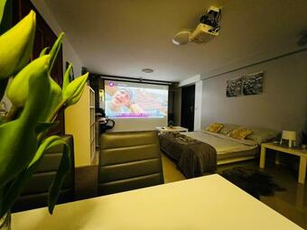 Apartament Play