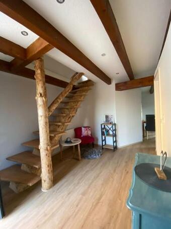 Apartamento Ferienwohnung An Der Unditz 3