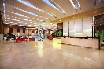 Atria Hotel & Conference Malang