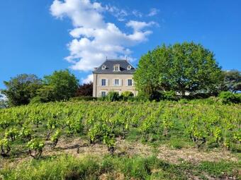 Ch�teau Des Vierres