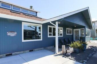 Ocean View Retreat