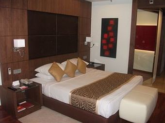 Hotel The Residency, Coimbatore