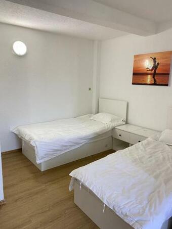 Hotel Panda Royal Klettgau