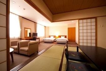 Kikunan Onsen Yubel Hotel