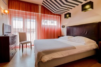Hotel Principe Real