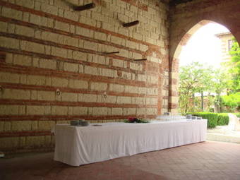 Bed & Breakfast Castello Di Frassinello