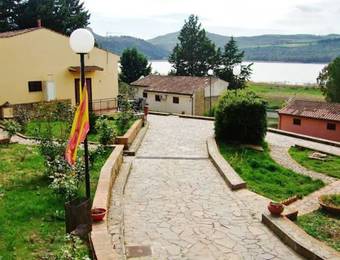 Hotel Garden