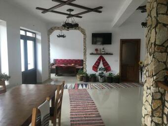 Hostal Pensiunea Drumul Iancului
