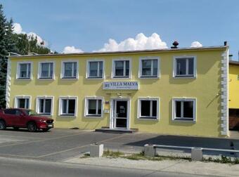 Hotel Villa Malva