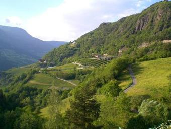 Agroturismo Schiedhof