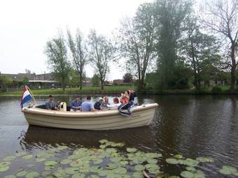 B&B De Peperhoeve