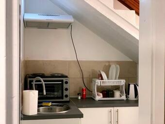 Apartamento Vortex