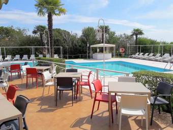 Aparthotel Apparthotel San Sivino