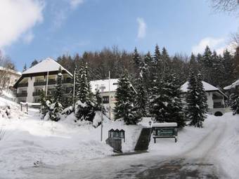 Berghotel Schwarzwaldblick