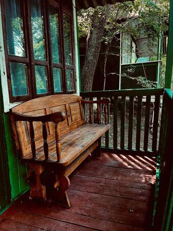 Cabana Vinatorului