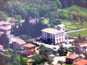 Hotel Albergo Cristallo